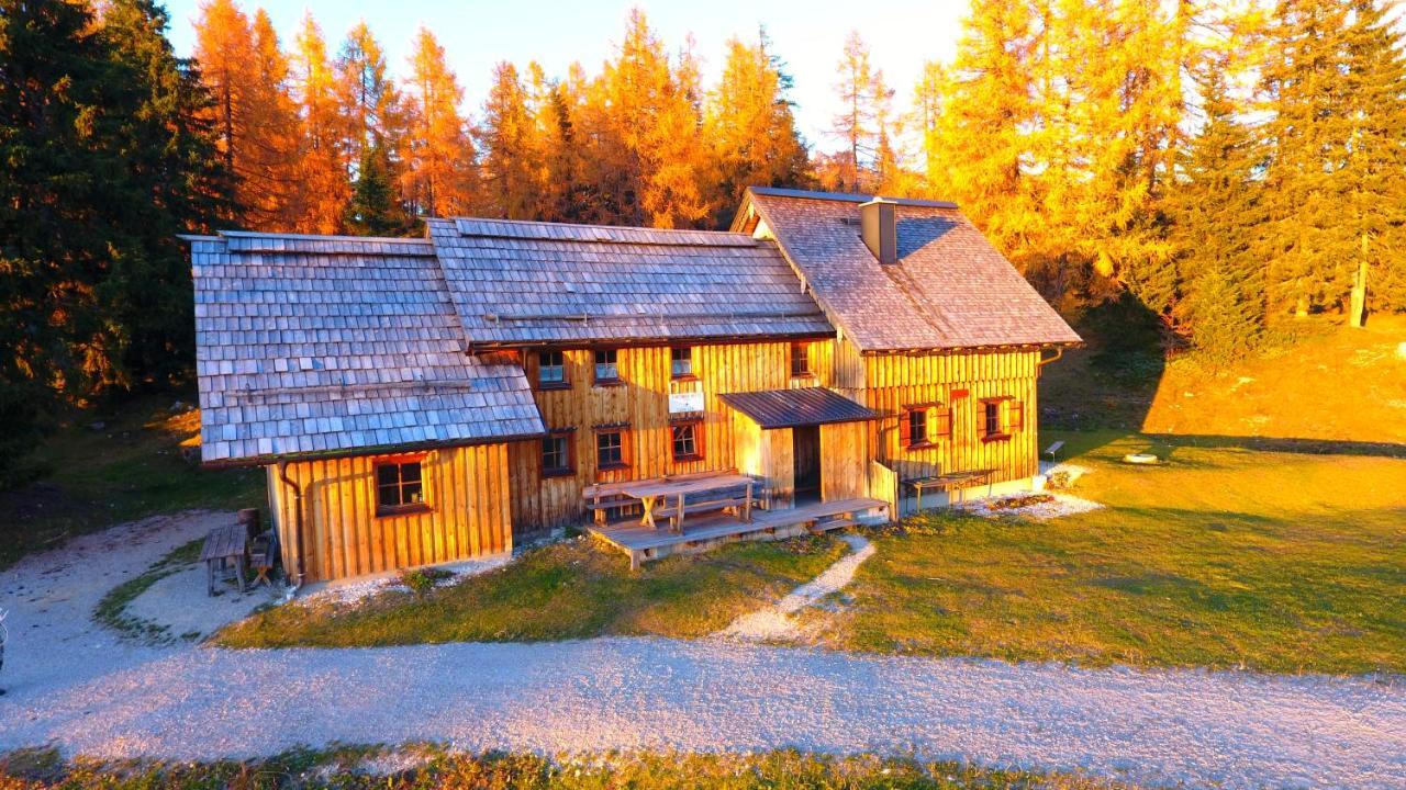 Schermerhuetten Tauplitzalm Luaran gambar