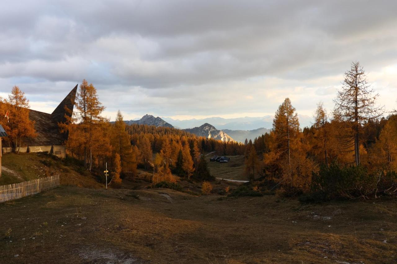 Schermerhuetten Tauplitzalm Luaran gambar