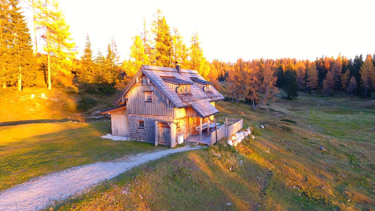Schermerhuetten Tauplitzalm Luaran gambar